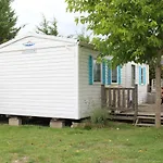Camping Du Pontis *
