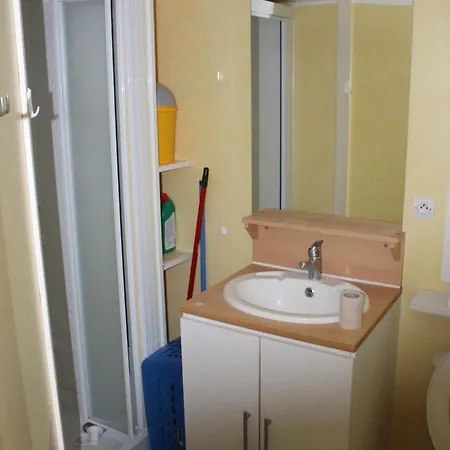 Du Pontis 营地 Verteillac