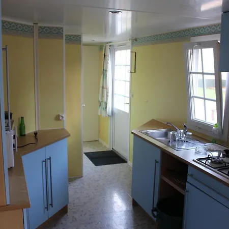 Camping Du Pontis Verteillac