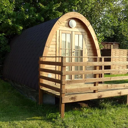 Du Pontis Campingplads