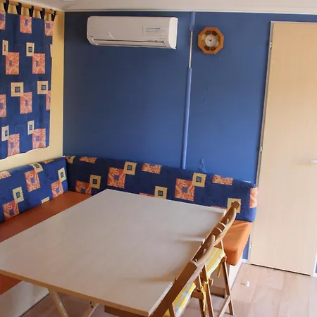 Du Pontis 营地 Verteillac