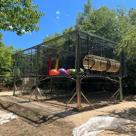 营地 Du Pontis Verteillac