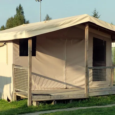 Du Pontis Camping *