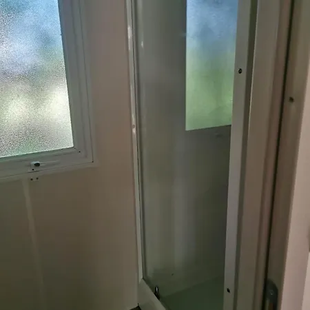 Du Pontis 캠프장