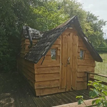 Camping Du Pontis *