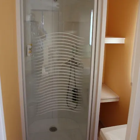 Camping Du Pontis Verteillac