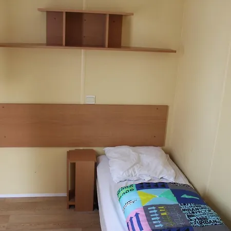 Du Pontis 营地 Verteillac