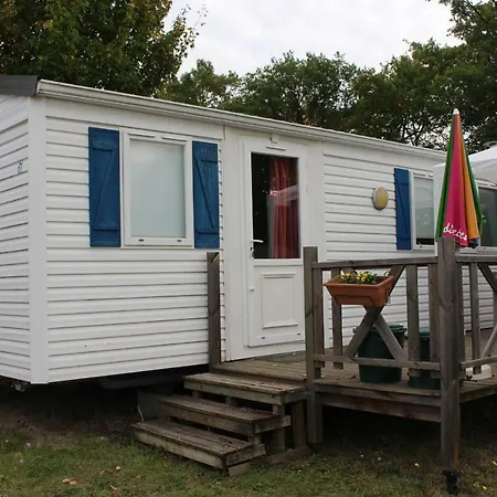 Du Pontis Camping