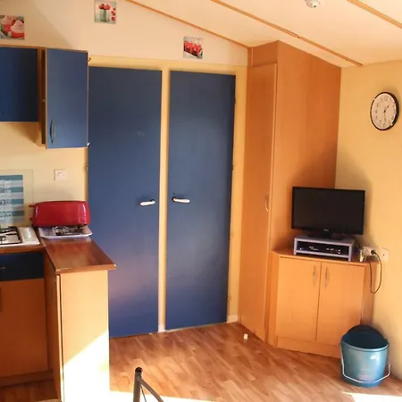 Кемпинг Du Pontis