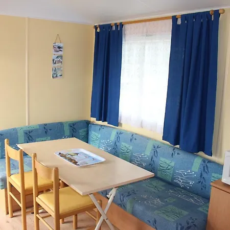 Camping Du Pontis Verteillac