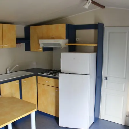 Du Pontis 营地 Verteillac