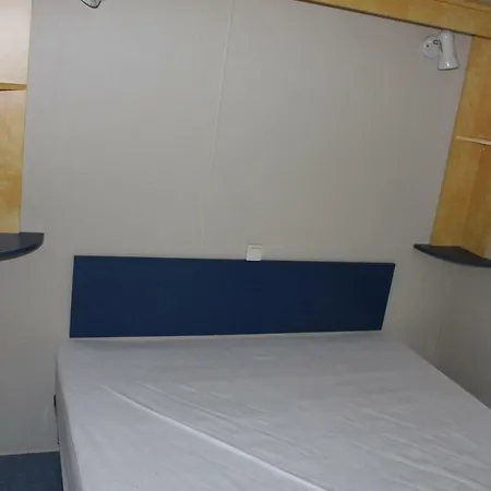 Du Pontis 营地 Verteillac