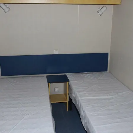 Du Pontis Campingplads *