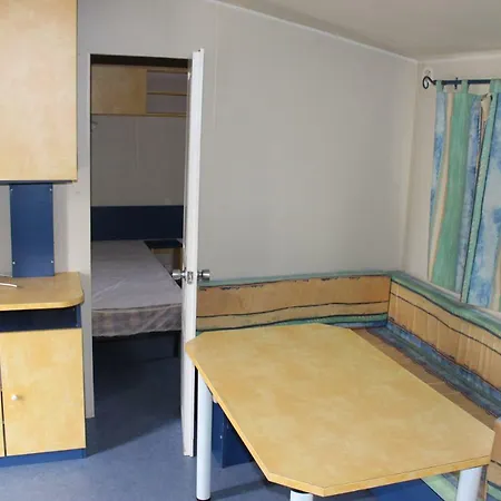 Camping Du Pontis Verteillac