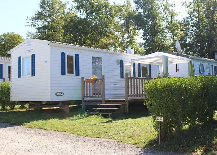 Du Pontis Campingplatz