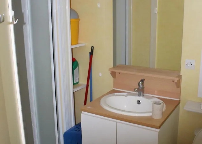 Du Pontis Campingplatz Verteillac