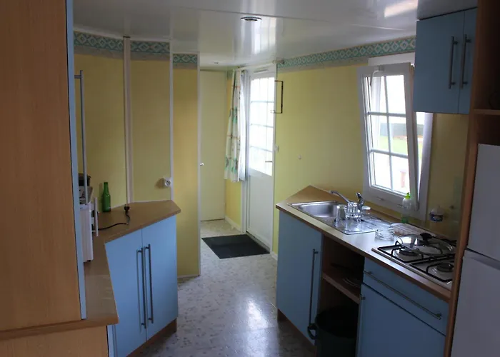 Campingplatz Du Pontis Verteillac