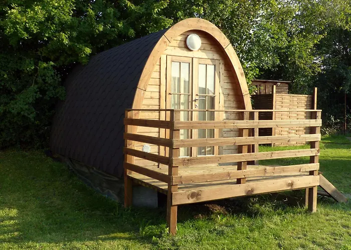 Du Pontis Campingplatz