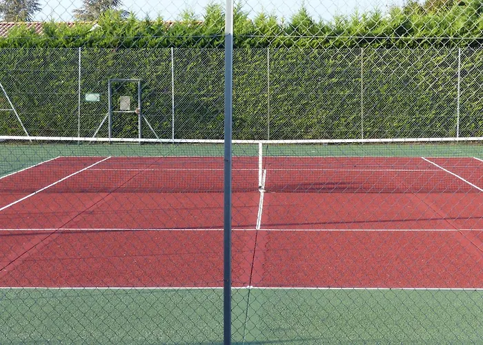 Κάμπινγκ Du Pontis *