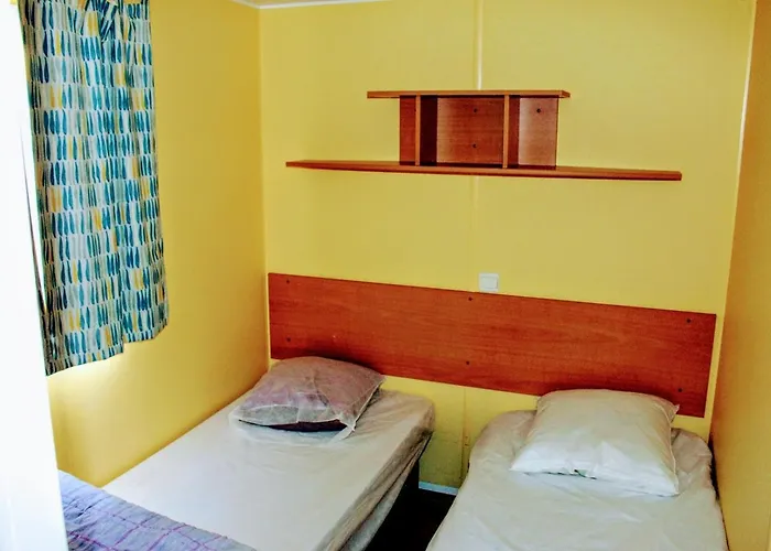 Du Pontis Campingplatz