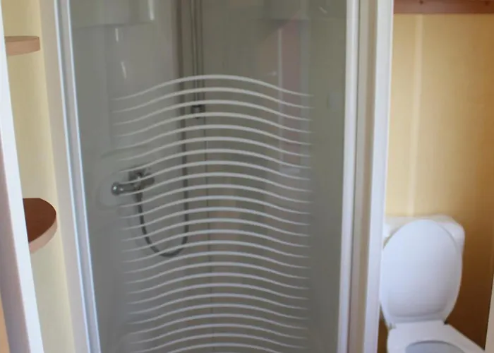 Κάμπινγκ Du Pontis