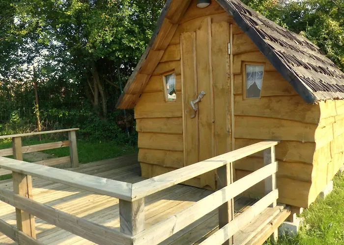 Du Pontis Campingplatz