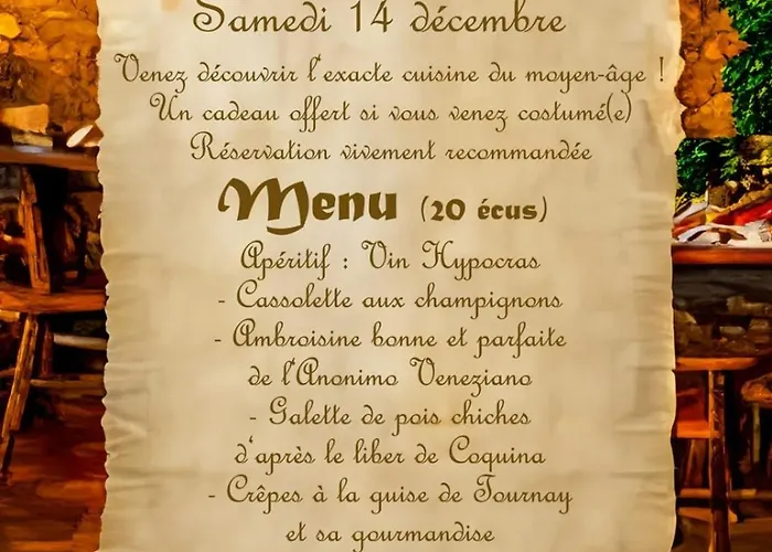 Campingplatz Du Pontis