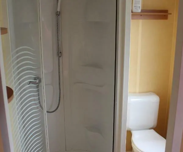 Du Pontis Κάμπινγκ