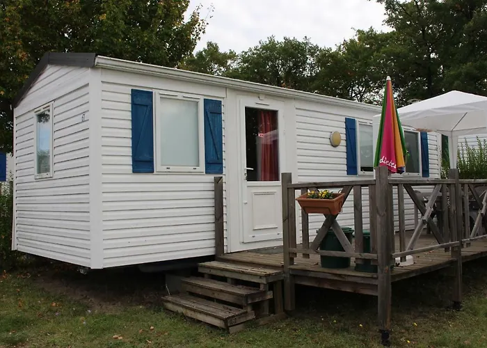 Du Pontis Campingplatz