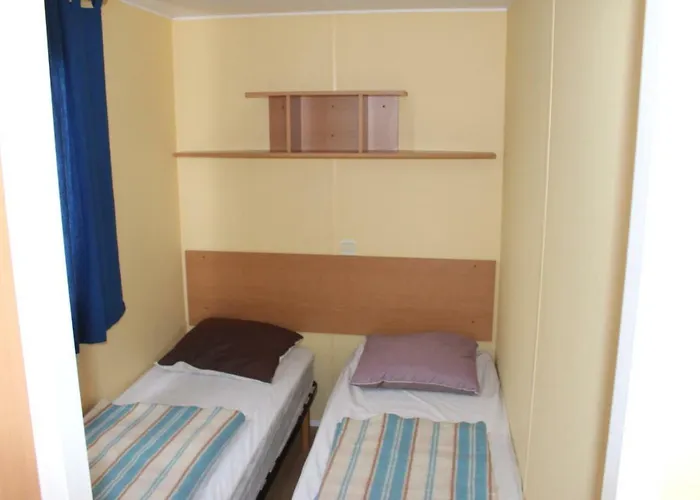 Κάμπινγκ Du Pontis *