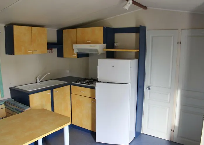 Du Pontis Κάμπινγκ Verteillac