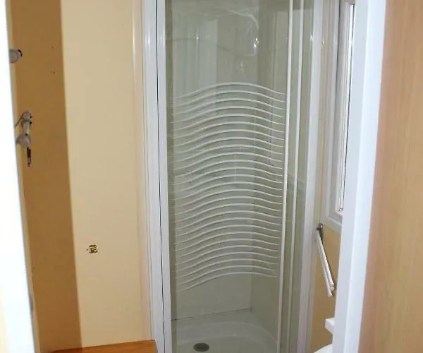 Du Pontis Campingplatz *